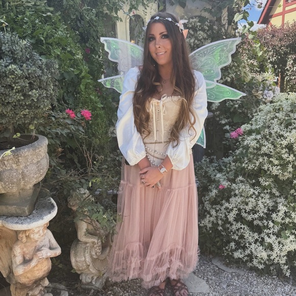 Meet your Posher, Wren - Picture 1 of 12